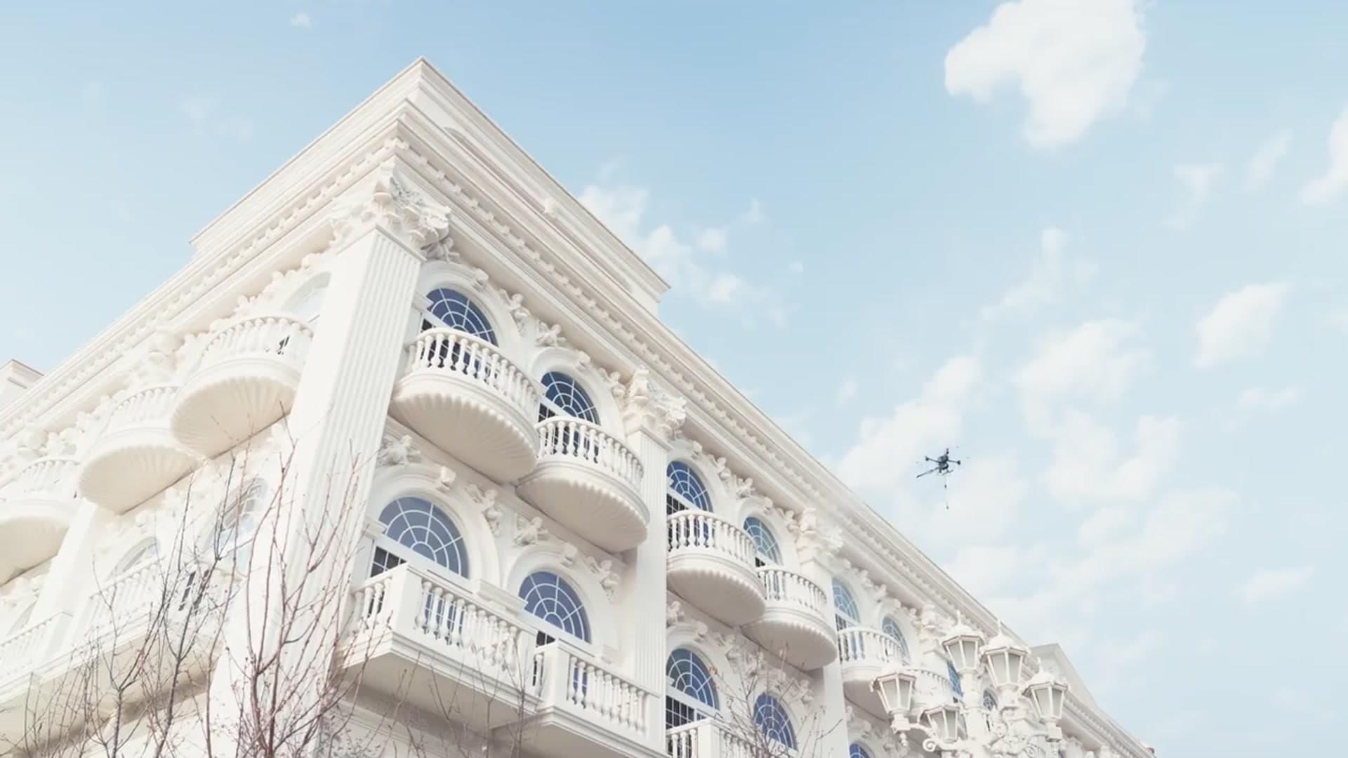 建築外牆防水層維護與清洗 - 延長建築使用壽命的關鍵